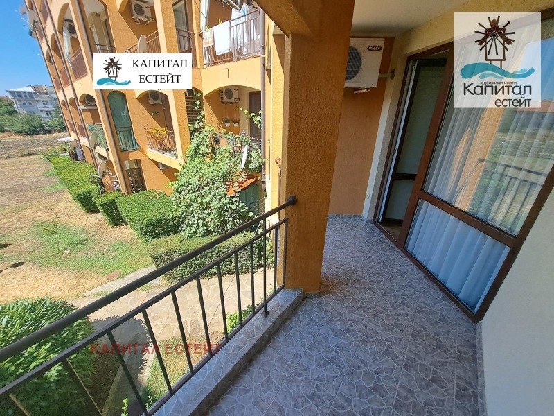 Продава  2-стаен област Бургас , гр. Ахелой , 67 кв.м | 71334016 - изображение [9]