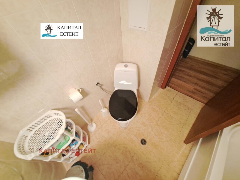 Продава  2-стаен област Бургас , гр. Ахелой , 67 кв.м | 71334016 - изображение [16]