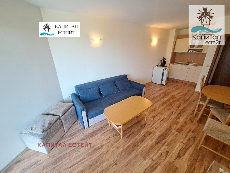 Продава  2-стаен област Бургас , гр. Ахелой , 67 кв.м | 71334016 - изображение [3]