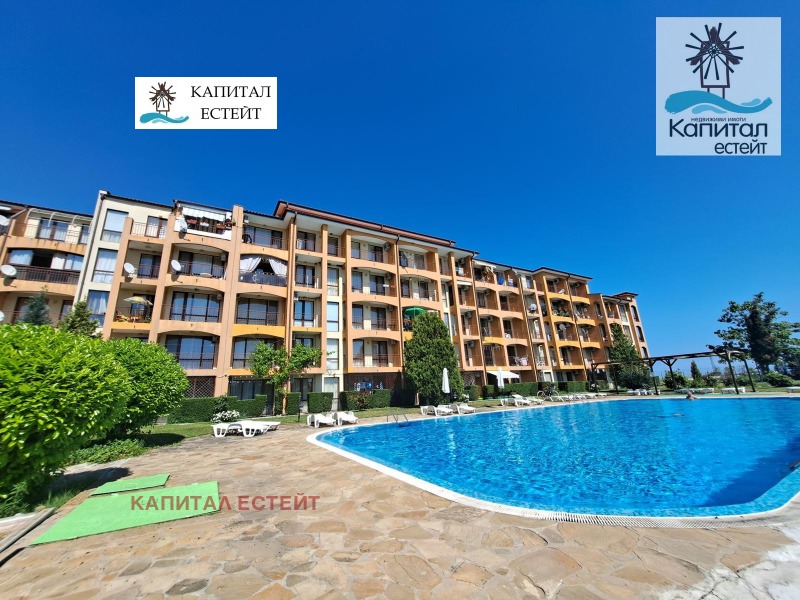 Продава  2-стаен област Бургас , гр. Ахелой , 67 кв.м | 71334016