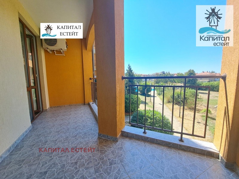 Продава  2-стаен област Бургас , гр. Ахелой , 67 кв.м | 71334016 - изображение [6]
