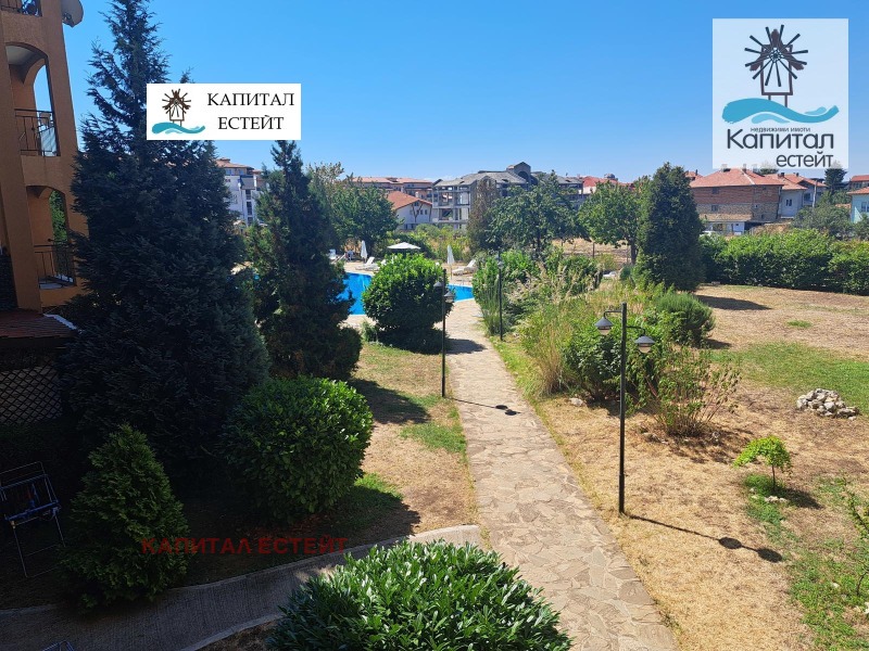 Продава  2-стаен област Бургас , гр. Ахелой , 67 кв.м | 71334016 - изображение [7]