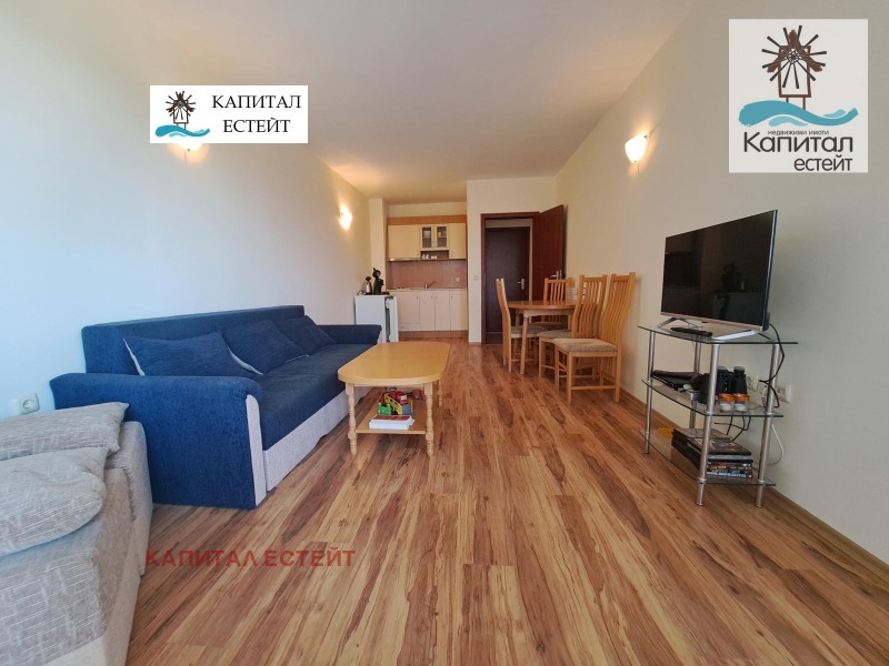 Продава  2-стаен област Бургас , гр. Ахелой , 67 кв.м | 71334016 - изображение [2]