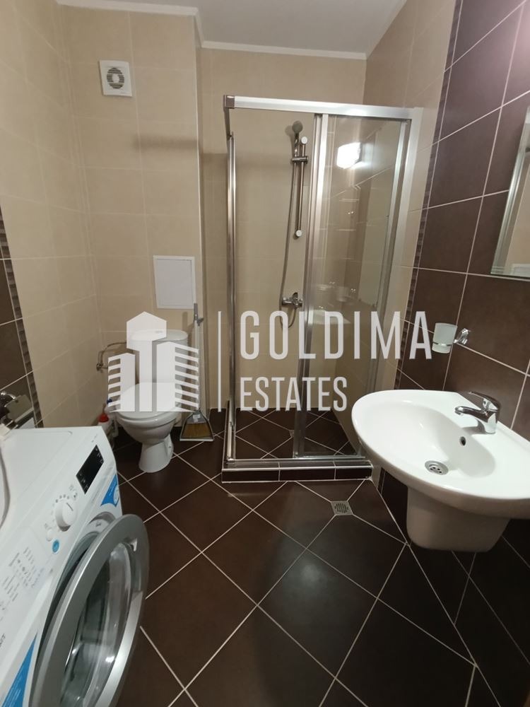 Na sprzedaż  Studio region Burgas , k.k. Slanczew brjag , 42 mkw | 88993223 - obraz [8]