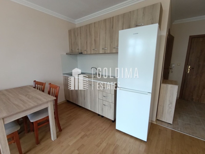 Na sprzedaż  Studio region Burgas , k.k. Slanczew brjag , 42 mkw | 88993223 - obraz [5]