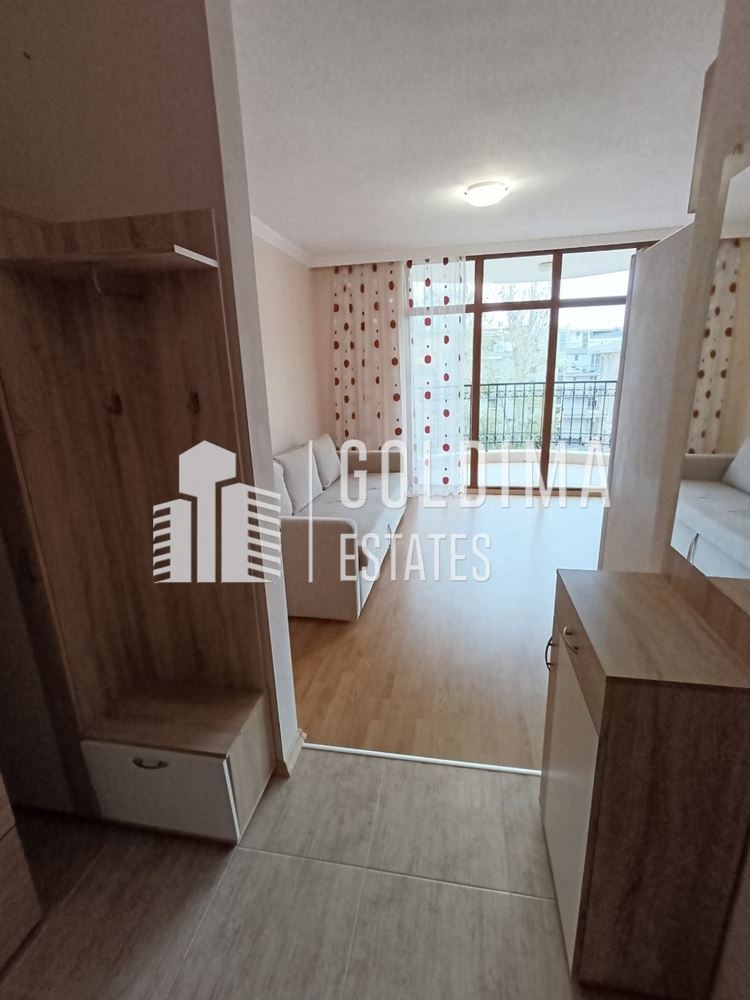 Na sprzedaż  Studio region Burgas , k.k. Slanczew brjag , 42 mkw | 88993223 - obraz [6]