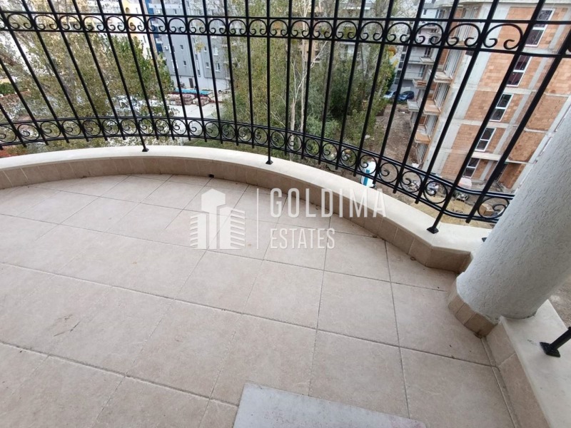 Na sprzedaż  Studio region Burgas , k.k. Slanczew brjag , 42 mkw | 88993223 - obraz [9]