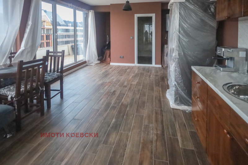 Продава 1-СТАЕН, гр. София, Овча купел 1, снимка 2 - Апартаменти - 53595051