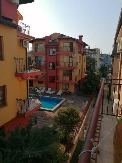 Продава 1-СТАЕН, гр. Несебър, област Бургас, снимка 6 - Апартаменти - 55499525