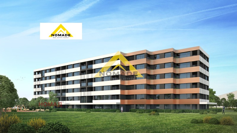 Продава  2-стаен град Пловдив , Кършияка , 74 кв.м | 86136408 - изображение [2]