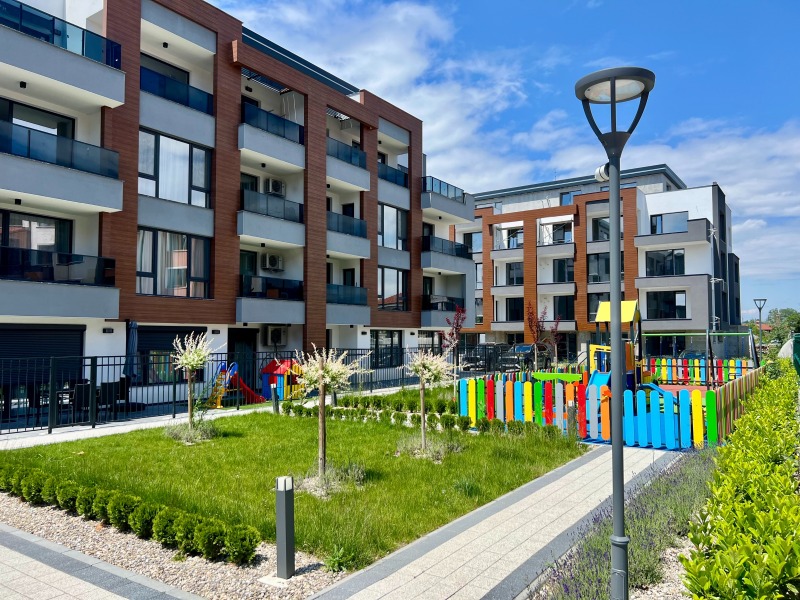 Te koop  1 slaapkamer Plovdiv , Otdich i kultura , 70 m² | 11827691
