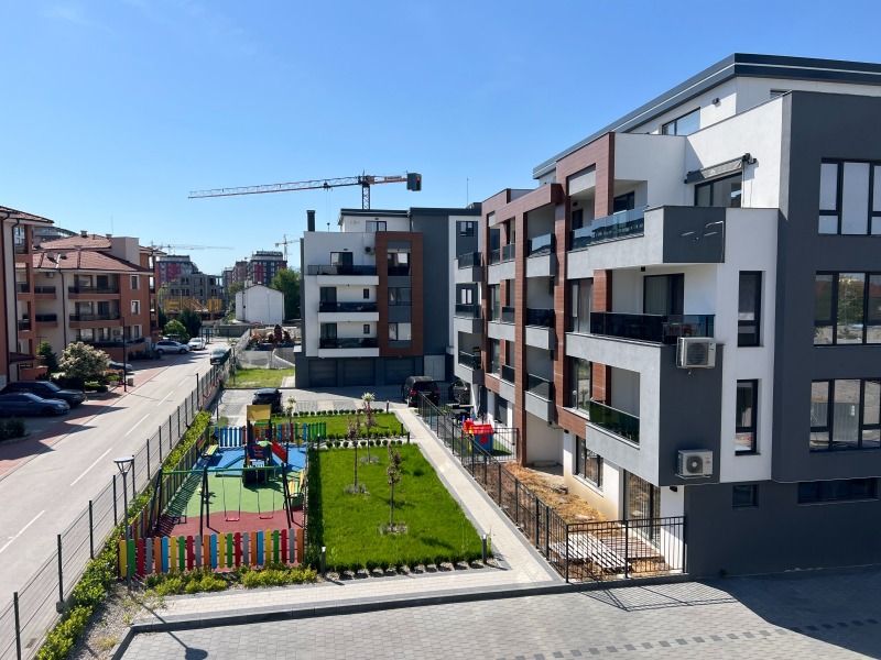 Προς πώληση  1 υπνοδωμάτιο Πλοβδηβ , Οτδηχ η κυλτυρα , 70 τ.μ | 11827691