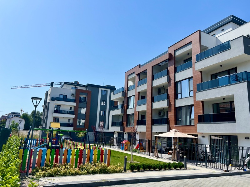 Eladó  1 hálószoba Plovdiv , Otdih i kultura , 70 négyzetméter | 11827691 - kép [3]