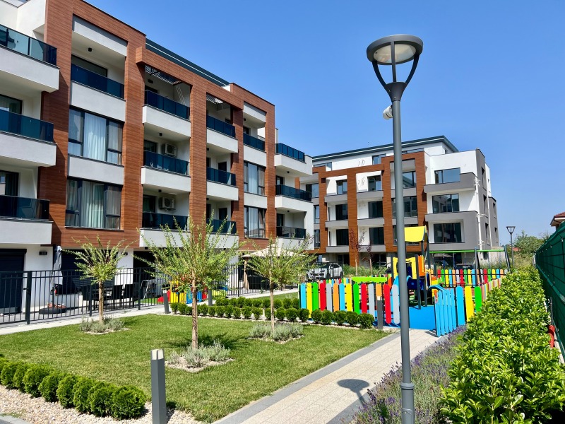 Eladó  1 hálószoba Plovdiv , Otdih i kultura , 70 négyzetméter | 11827691 - kép [2]
