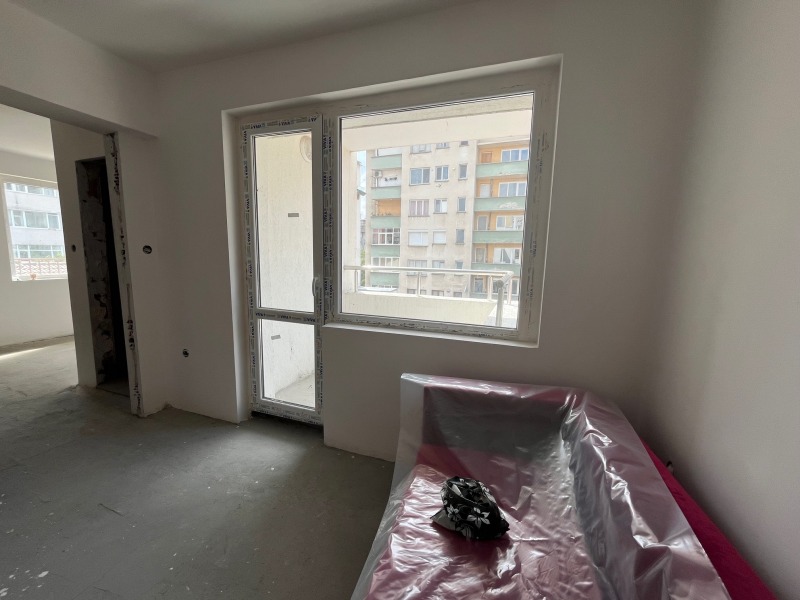 Zu verkaufen  1 Schlafzimmer Stara Zagora , Zentar , 52 qm | 30875200 - Bild [7]