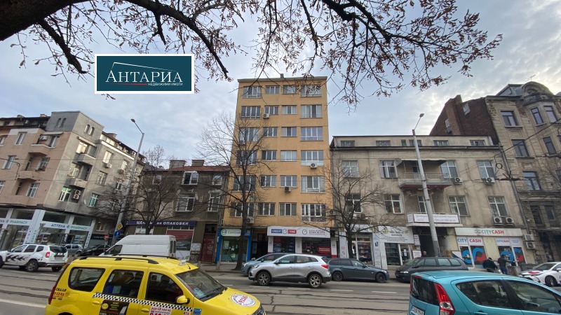 Til salg  1 soveværelse Sofia , Tsentar , 67 kvm | 65731784 - billede [14]