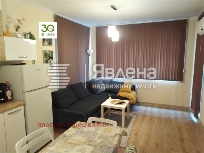 Продава 2-СТАЕН, гр. Варна, Виница, снимка 1 - Aпартаменти - 49171940