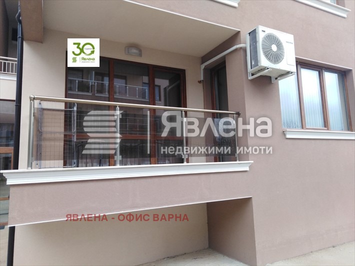 Продава 2-СТАЕН, гр. Варна, Виница, снимка 8 - Aпартаменти - 49171940