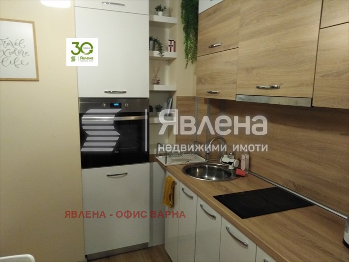 Продава 2-СТАЕН, гр. Варна, Виница, снимка 3 - Aпартаменти - 49171940