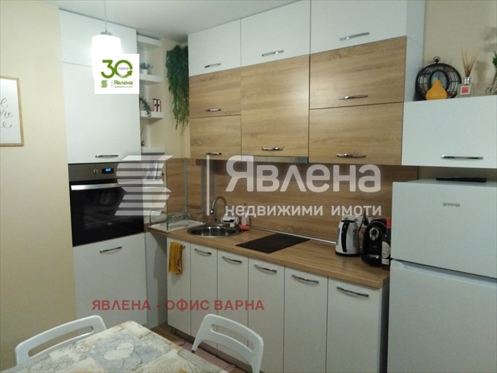 Продава 2-СТАЕН, гр. Варна, Виница, снимка 2 - Aпартаменти - 49171940