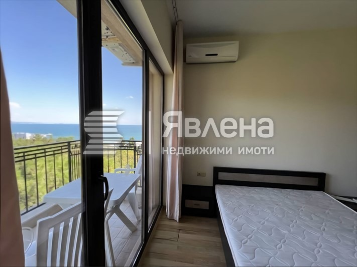 Προς πώληση  1 υπνοδωμάτιο Βαρνα , κ.κ. Ζλατνη πιασατση , 58 τ.μ | 41230642 - εικόνα [8]