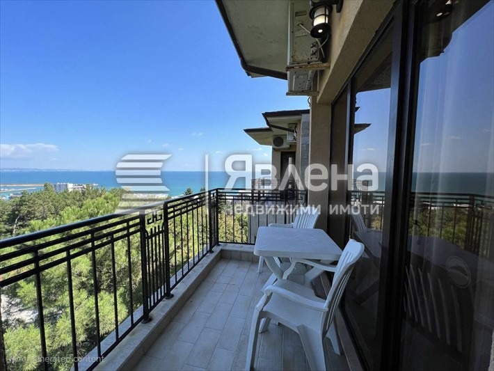 Προς πώληση  1 υπνοδωμάτιο Βαρνα , κ.κ. Ζλατνη πιασατση , 58 τ.μ | 41230642 - εικόνα [2]