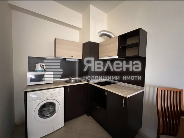 Προς πώληση  1 υπνοδωμάτιο Βαρνα , κ.κ. Ζλατνη πιασατση , 58 τ.μ | 41230642 - εικόνα [6]