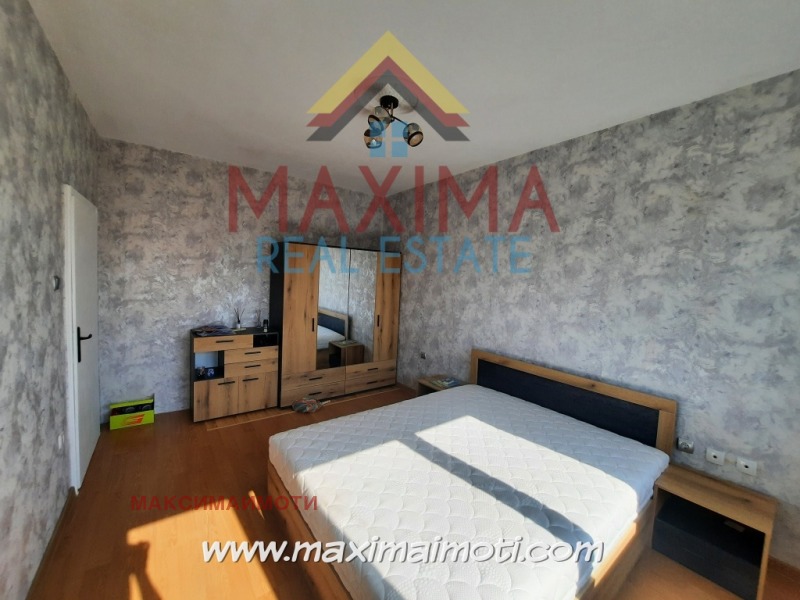 Продава  2-стаен град Пловдив , Кършияка , 47 кв.м | 38034602 - изображение [4]