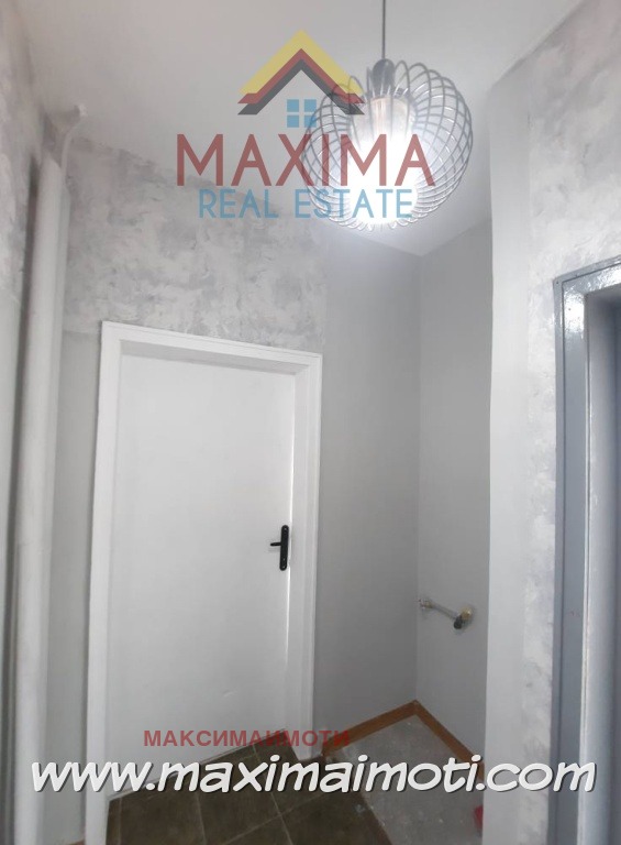 Продава  2-стаен град Пловдив , Кършияка , 47 кв.м | 38034602 - изображение [7]