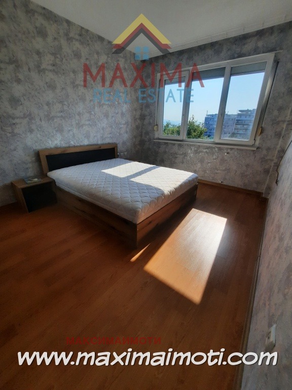 Продава  2-стаен град Пловдив , Кършияка , 47 кв.м | 38034602 - изображение [3]