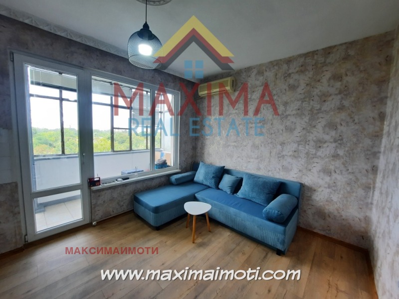 Продава  2-стаен град Пловдив , Кършияка , 47 кв.м | 38034602 - изображение [2]