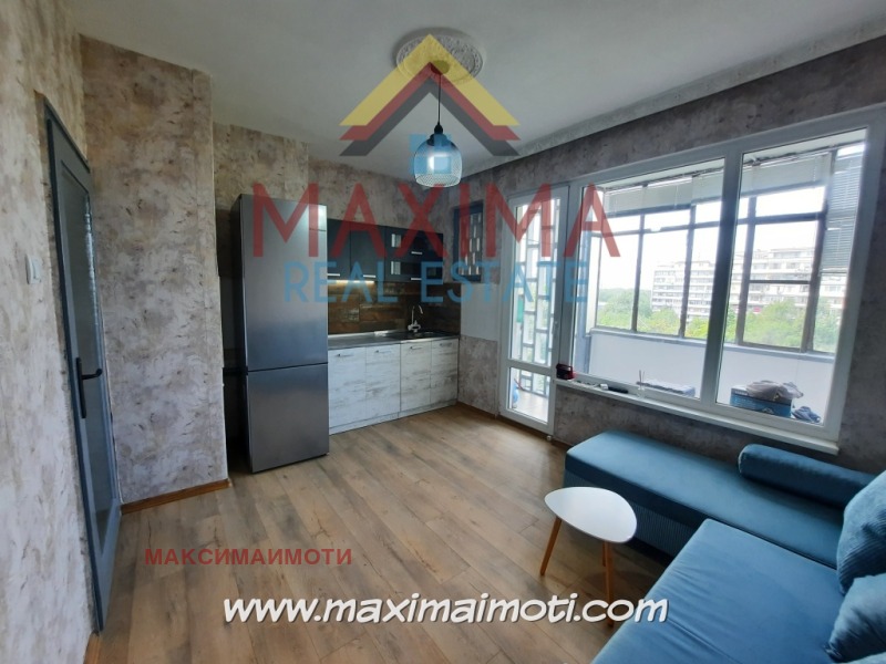 Продава  2-стаен град Пловдив , Кършияка , 47 кв.м | 38034602
