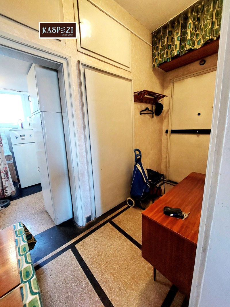 Na sprzedaż  1 sypialnia Sofia , Centar , 70 mkw | 43786373 - obraz [8]