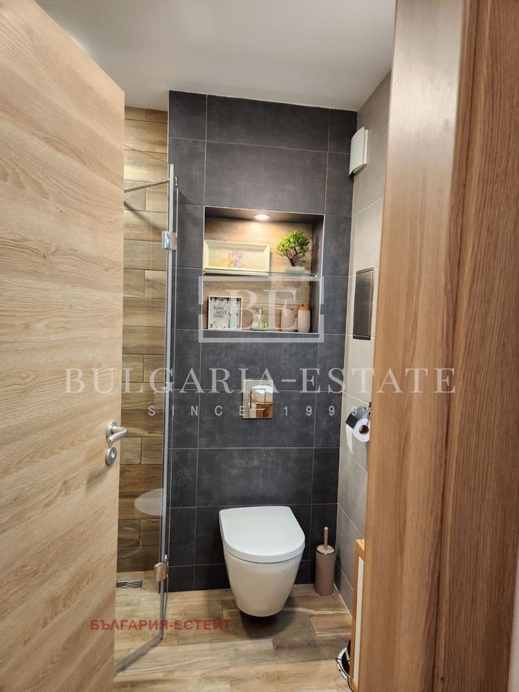 À vendre  1 chambre Varna , k.k. Sv.Sv. Konstantin i Elena , 68 m² | 37120796 - image [9]