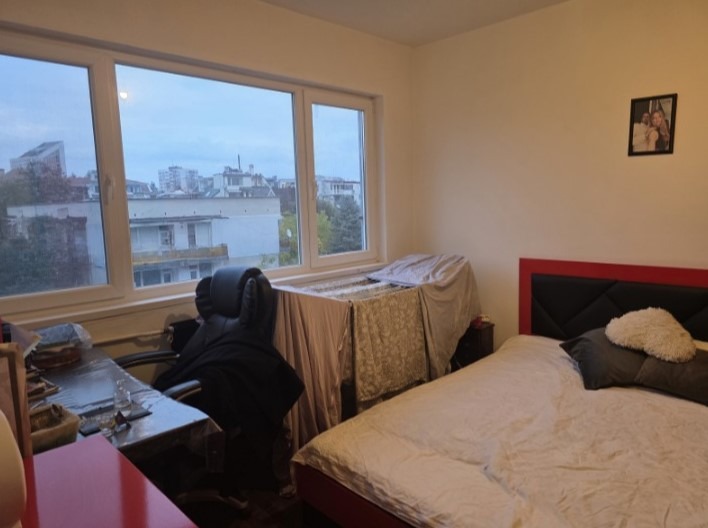 Myytävänä  1 makuuhuone Sofia , Lozenets , 61 neliömetriä | 87316275 - kuva [6]