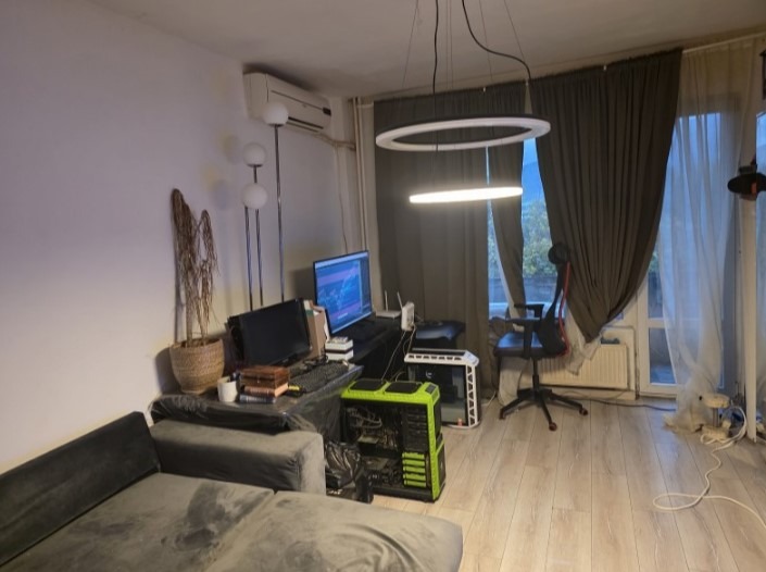 Myytävänä  1 makuuhuone Sofia , Lozenets , 61 neliömetriä | 87316275 - kuva [3]