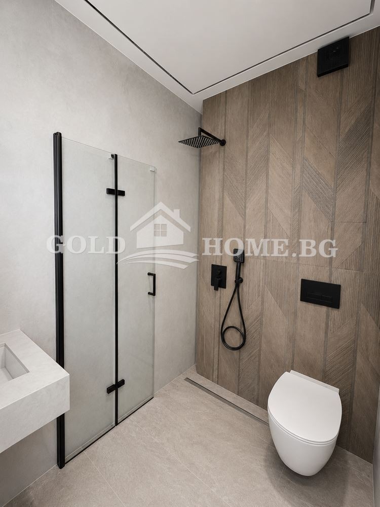 Продава 2-СТАЕН, гр. Пловдив, Кършияка, снимка 6 - Апартаменти - 54873727