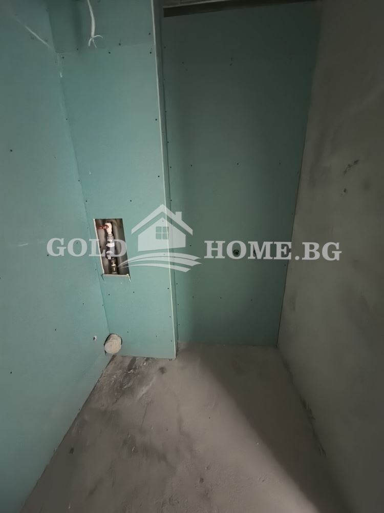 Продава 2-СТАЕН, гр. Пловдив, Кършияка, снимка 6 - Апартаменти - 55441004