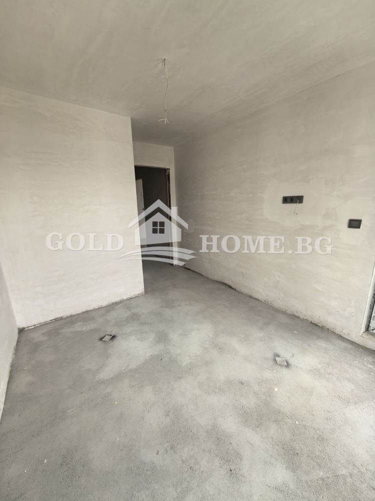 Продава 2-СТАЕН, гр. Пловдив, Кършияка, снимка 2 - Апартаменти - 55441004