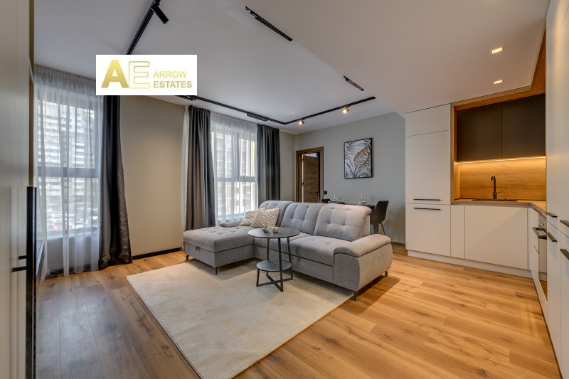 Na prodej  2 ložnice Sofia , Centar , 113 m2 | 29571770 - obraz [10]