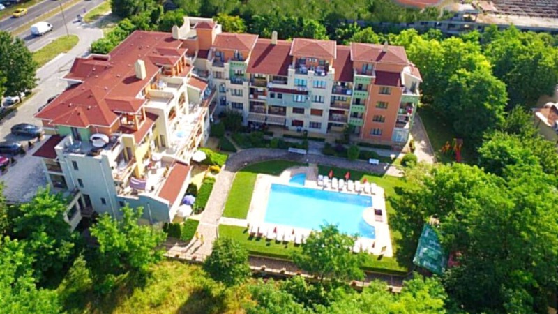 Na prodej  2 ložnice Varna , Briz , 131 m2 | 31662492