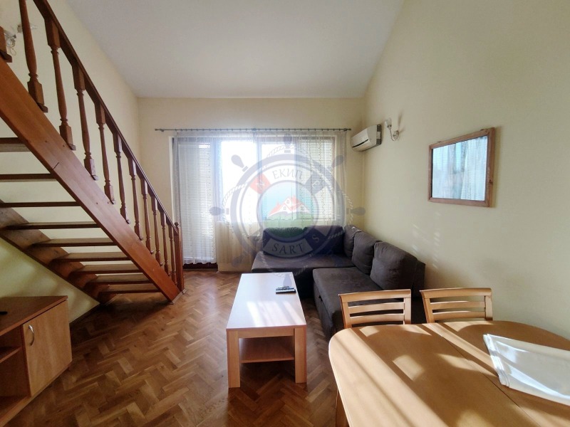 Na prodej  2 ložnice Varna , Briz , 131 m2 | 31662492 - obraz [12]