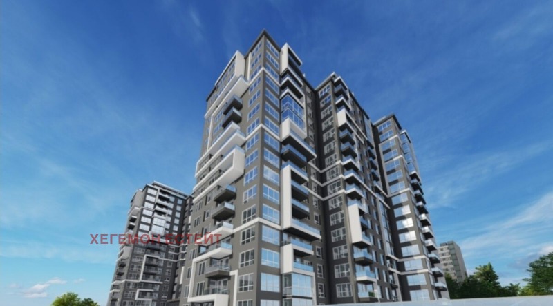 Eladó  2 hálószobás Varna , Mladost 1 , 110 négyzetméter | 97059380 - kép [4]
