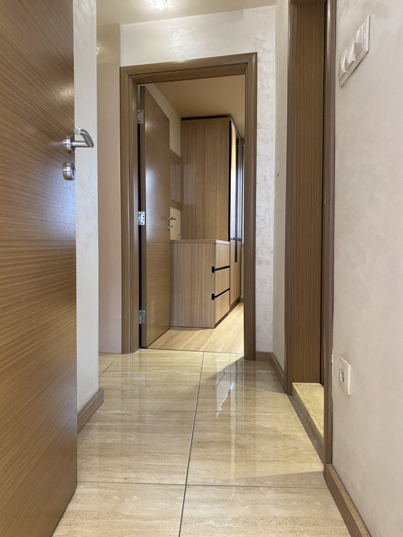 Продава 3-СТАЕН, гр. Пловдив, Център, снимка 13 - Апартаменти - 52750337