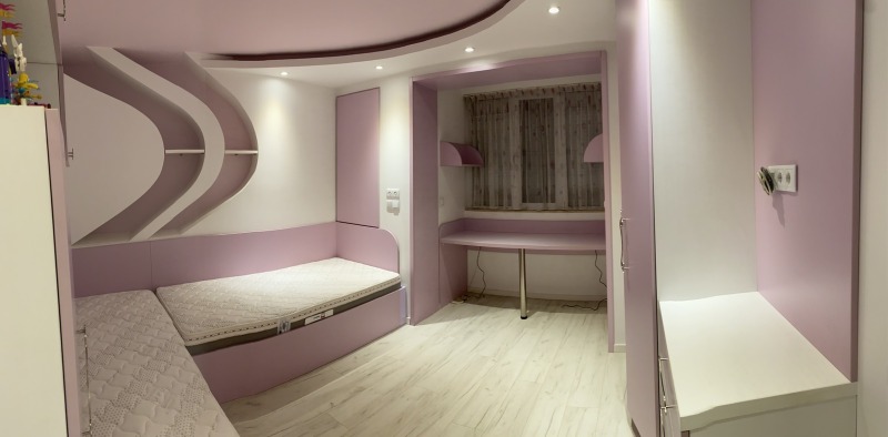 Продава 3-СТАЕН, гр. Пловдив, Център, снимка 8 - Апартаменти - 52750337