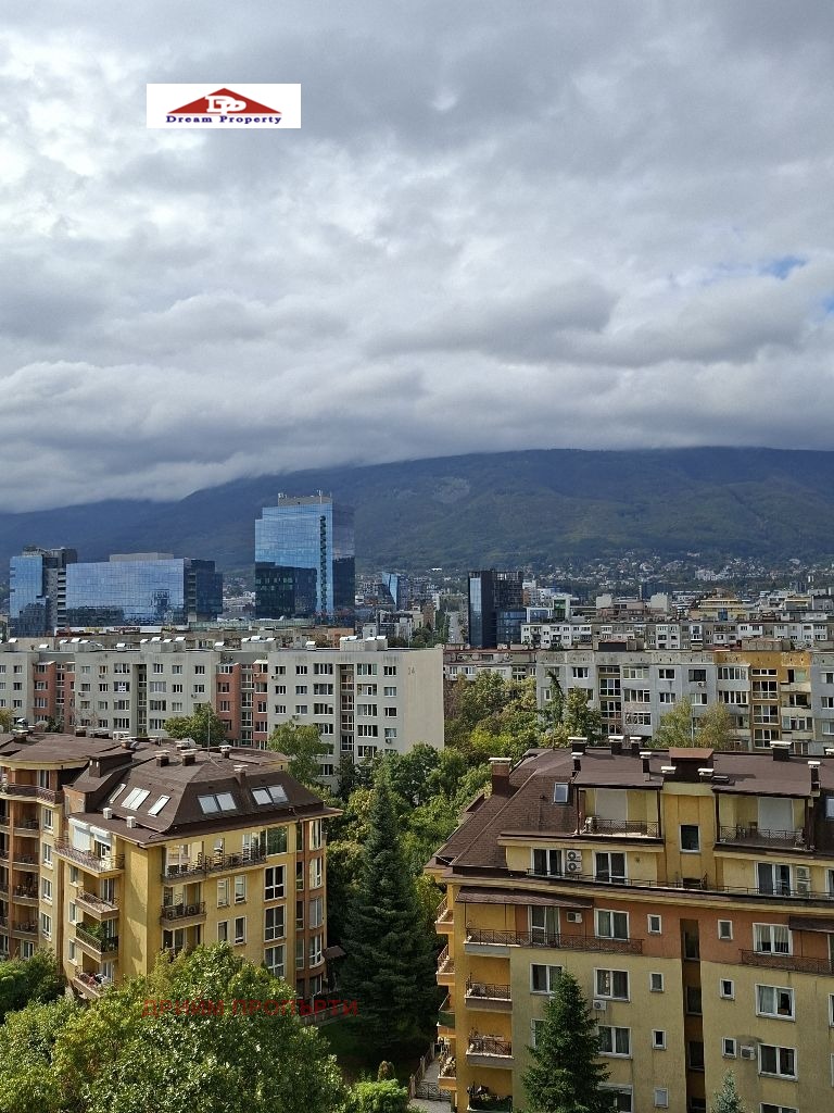 Продава 3-СТАЕН, гр. София, Гоце Делчев