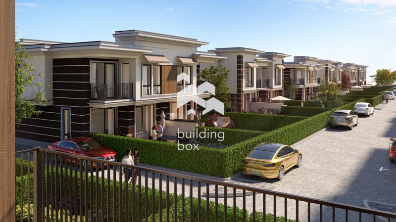 Продава  4-стаен град Пловдив , Остромила , 220 кв.м | 43028641