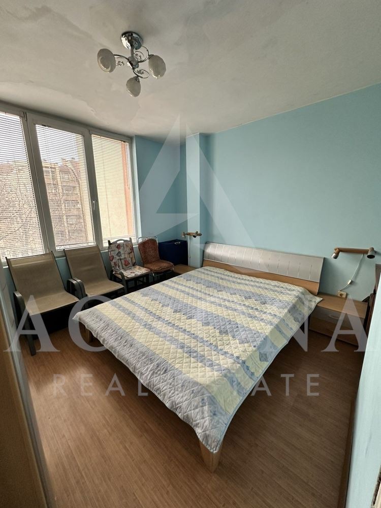 Продава 4-СТАЕН, гр. Пловдив, Кючук Париж, снимка 6 - Апартаменти - 51655346