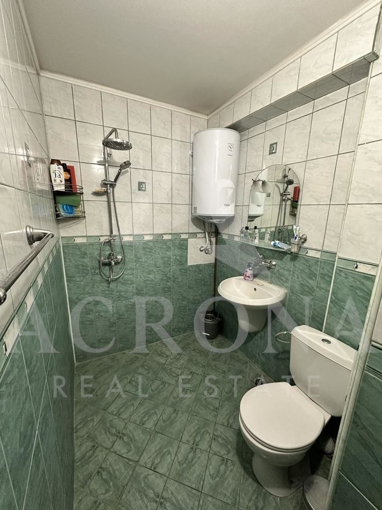 Продава 4-СТАЕН, гр. Пловдив, Кючук Париж, снимка 13 - Апартаменти - 51655346