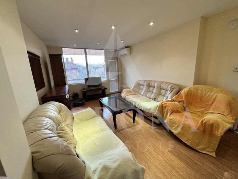 Na prodej  3 ložnice Plovdiv , Kjučuk Pariž , 100 m2 | 51127668 - obraz [2]